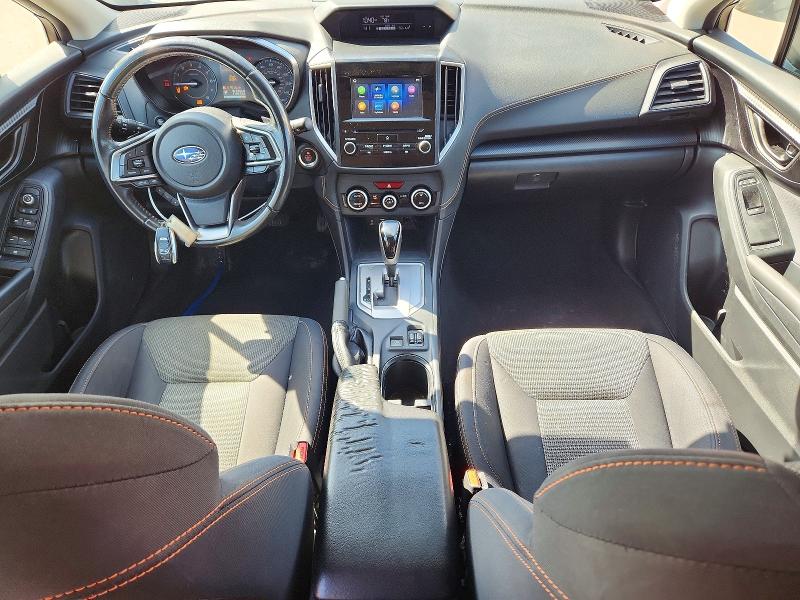 Aukcja sprzedaży 2021 Subaru Crosstrek, vin: JF2GTAEC4M8292498, numer aukcji: 68398166