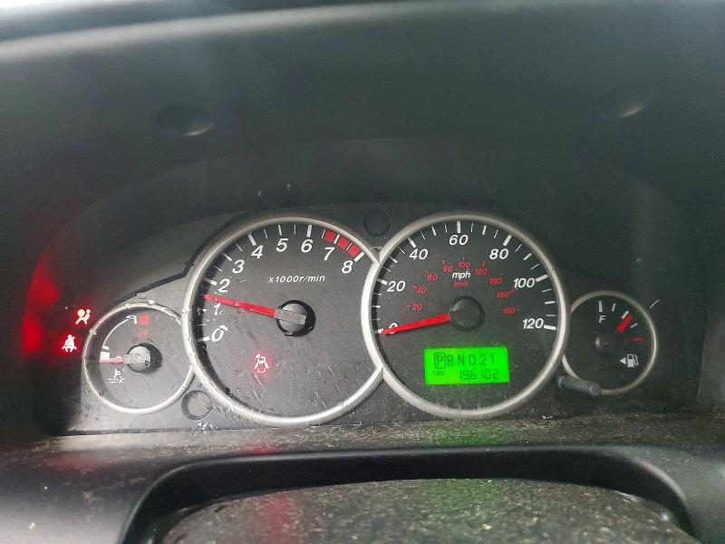 70047396 :رقم المزاد ، 4F2YZ02Z16KM09738 vin ، 2006 Mazda Tribute مزاد بيع