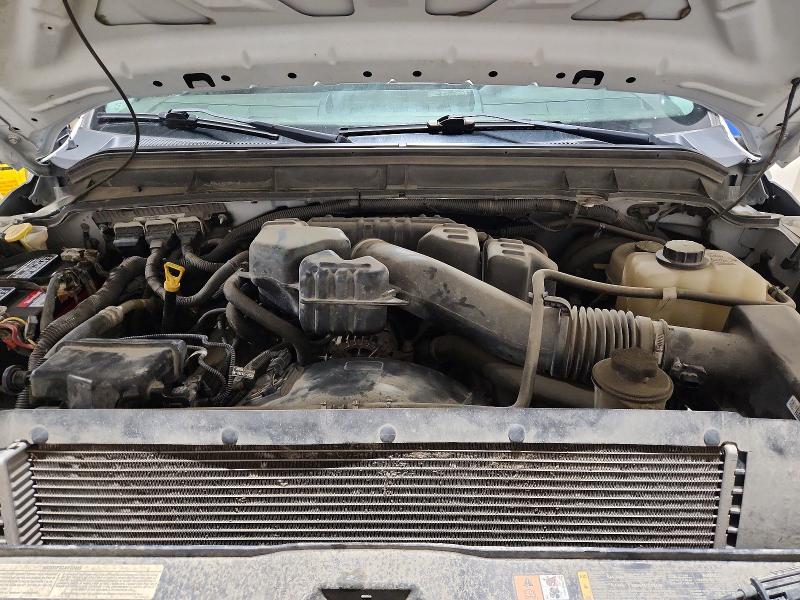 2015 Ford F250 მანქანა იყიდება აუქციონზე, vin: 1FT7W2B68FEC82703, აუქციონის ნომერი: 68106956