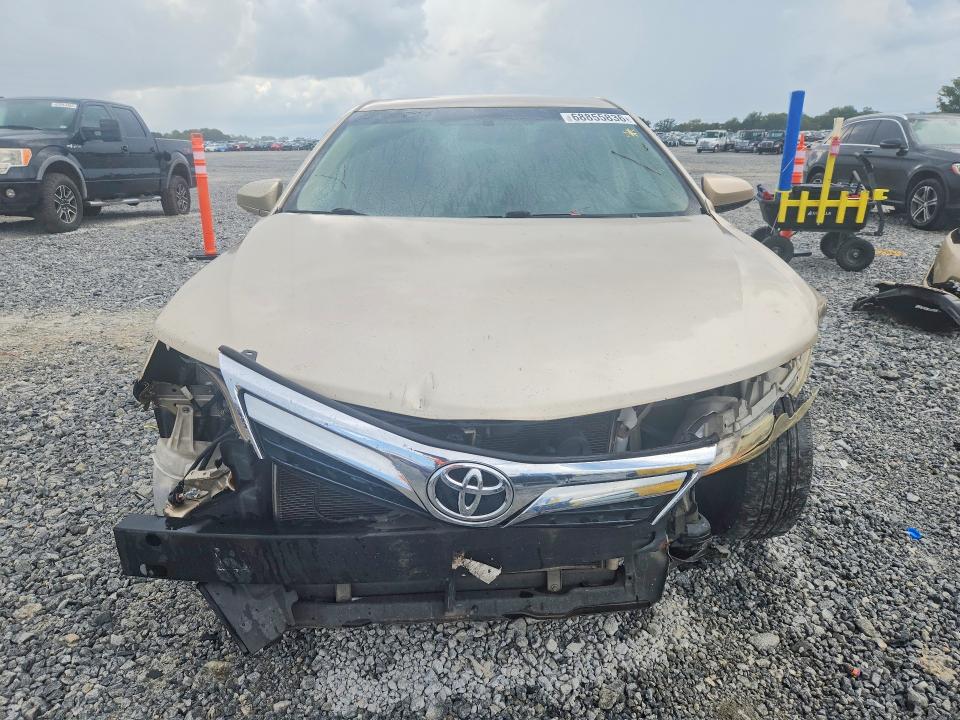 Продаж на аукціоні авто 2012 Toyota Camry, vin: 4T1BF1FK4CU106160, номер лоту: 68855836