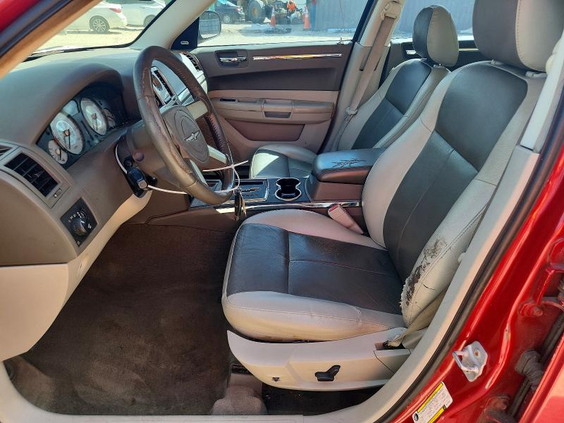 Продажа на аукционе авто 2008 Chrysler 300, vin: 2C3LA53G58H149225, номер лота: 70728776