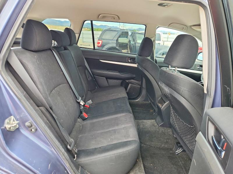 67485936 :رقم المزاد ، 4S4BRCCC4D3207092 vin ، 2013 Subaru Outback مزاد بيع