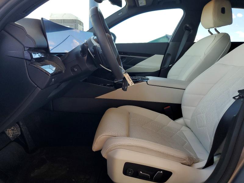 67497996 :رقم المزاد ، WBA43FJ02RCT06295 vin ، 2024 Bmw 530 مزاد بيع