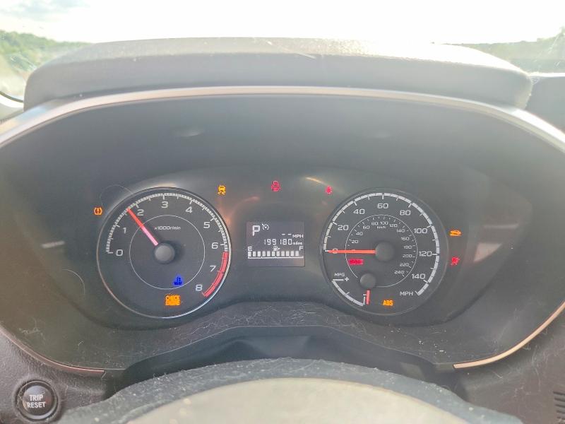 Продаж на аукціоні авто 2019 Subaru Crosstrek, vin: JF2GTACC5K8256271, номер лоту: 68612736