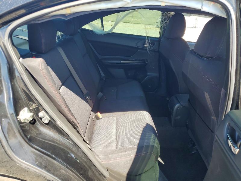 Продажа на аукционе авто 2017 Subaru Wrx, vin: JF1VA1B6XH9828256, номер лота: 68150506
