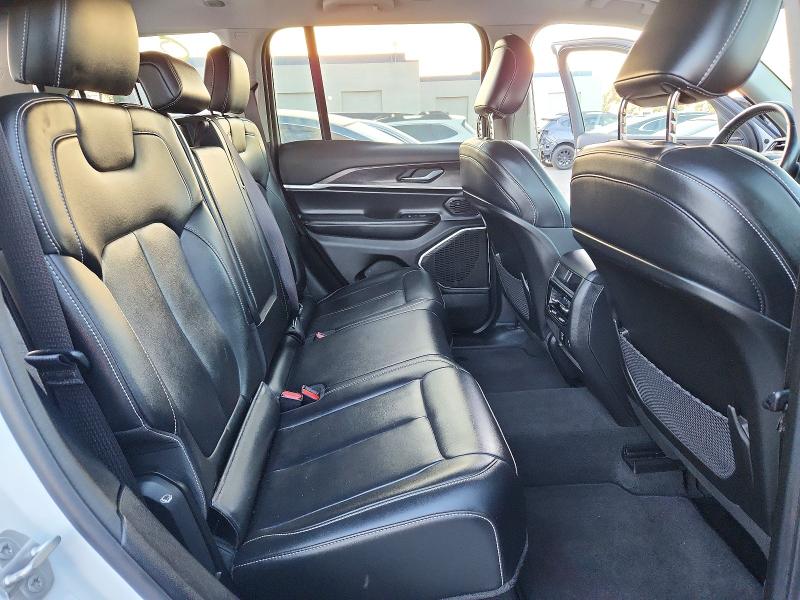 68602656 :رقم المزاد ، 1C4RJHBG0N8538218 vin ، 2022 Jeep Grand Cherokee مزاد بيع