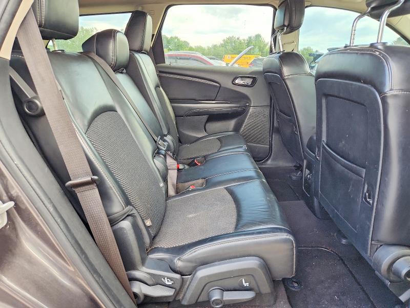 68568576 :رقم المزاد ، 3C4PDDGG9JT387228 vin ، 2018 Dodge Journey مزاد بيع
