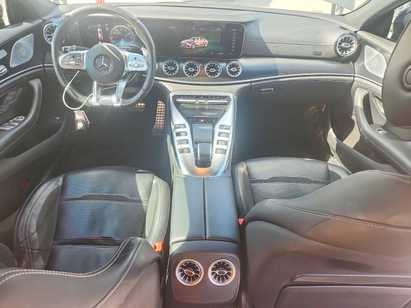 Продаж на аукціоні авто 2020 Mercedes-benz Amg Gt, vin: WDD7X6BB7LA014025, номер лоту: 67904096