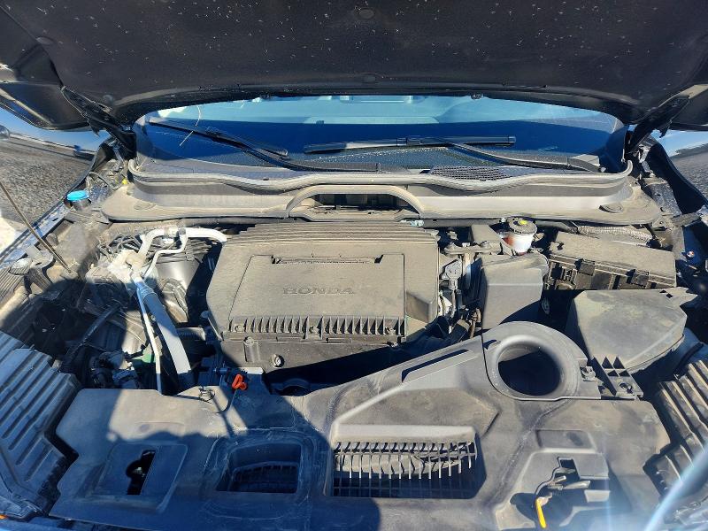 Продажа на аукционе авто 2025 Honda Pilot, vin: 5FNYG1H42SB106711, номер лота: 69599586