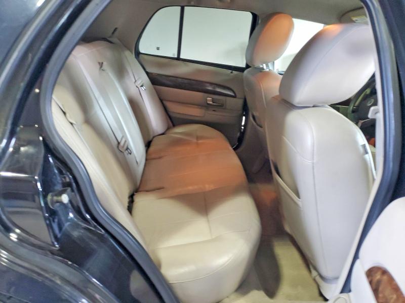 Aukcja sprzedaży 2011 Mercury Grand Marquis, vin: 2MEBM7FV3BX608199, numer aukcji: 67973166