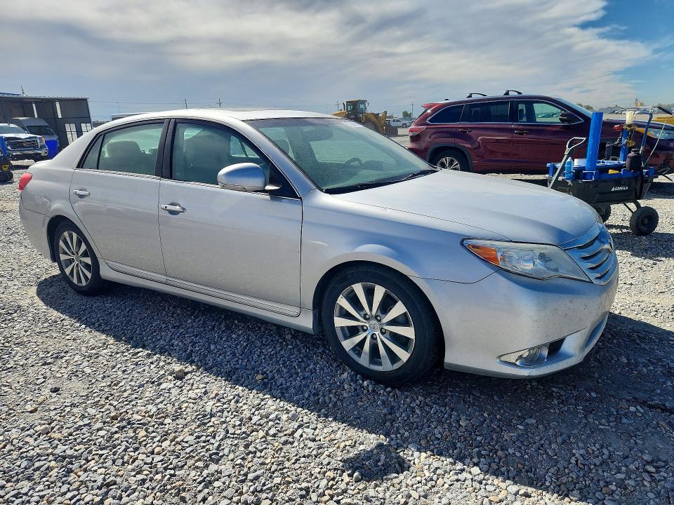 Продаж на аукціоні авто 2012 Toyota Avalon, vin: 4T1BK3DB3CU446944, номер лоту: 67248596