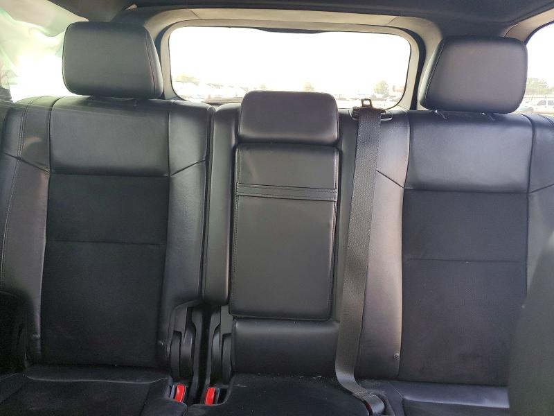 2017 Jeep Grand Cherokee მანქანა იყიდება აუქციონზე, vin: 1C4RJFAG2HC946629, აუქციონის ნომერი: 67805856