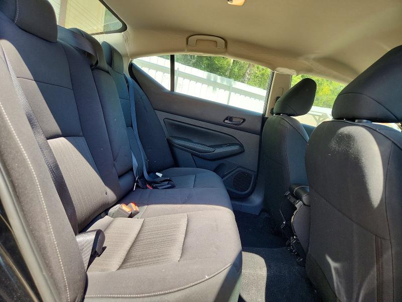 Продаж на аукціоні авто 2026 Nissan Altima, vin: 1N4BL4DV6TN319235, номер лоту: 68038936