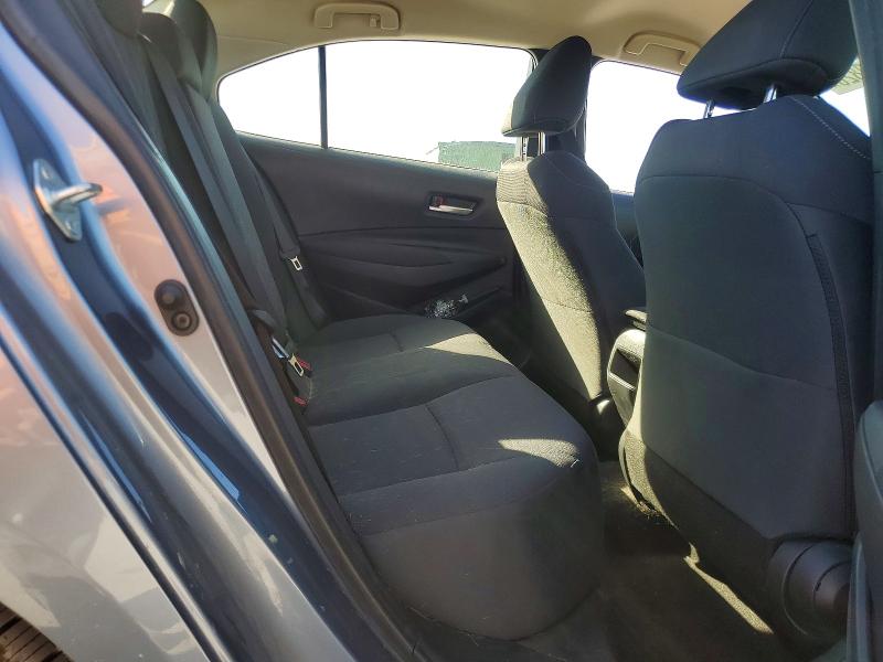 69610826 :رقم المزاد ، JTDEPRAE7LJ093016 vin ، 2020 Toyota Corolla مزاد بيع