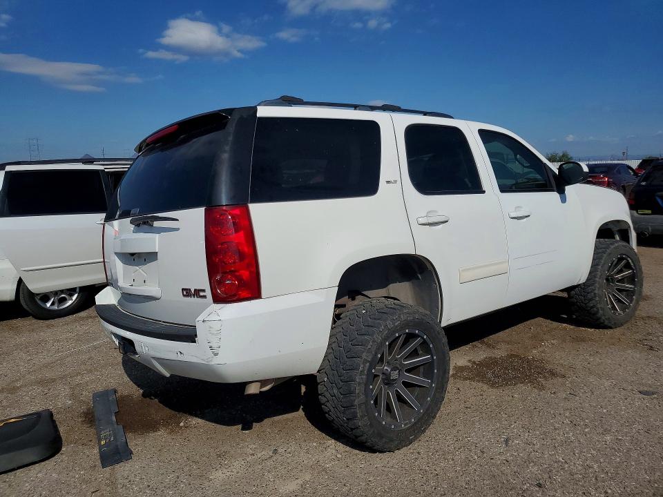 Продаж на аукціоні авто 2013 Gmc Yukon, vin: 1GKS2CE07DR204751, номер лоту: 69037056