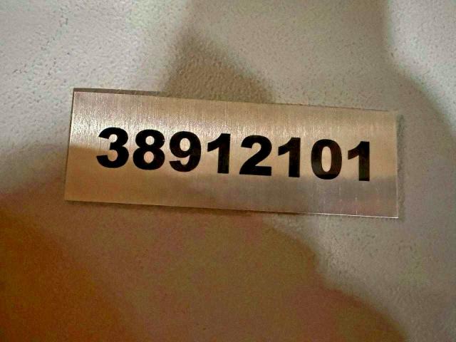 Продаж на аукціоні авто 2027 Others Floor Rack Frame Machine, vin: 38912101, номер лоту: 69769986