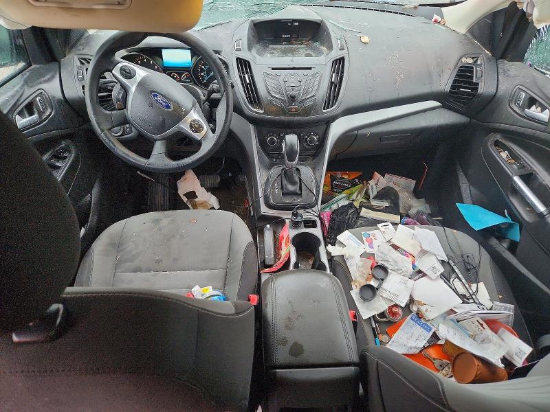 Продажа на аукционе авто 2016 Ford Escape, vin: 1FMCU0G7XGUC87611, номер лота: 68009806