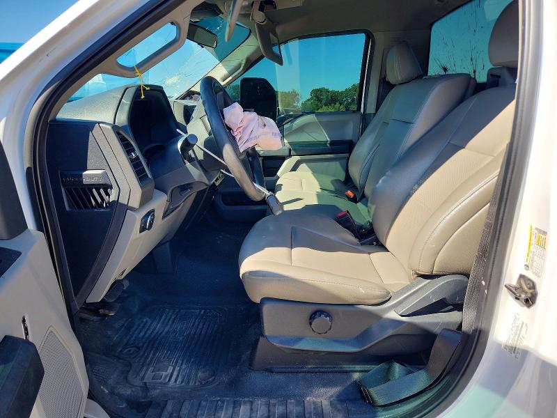 Продажа на аукционе авто 2022 Ford F250, vin: 1FTBF2B61NEF01557, номер лота: 69492356