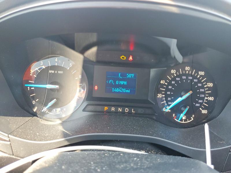 Продажа на аукционе авто 2017 Ford Fusion, vin: 3FA6P0G71HR274186, номер лота: 70802976