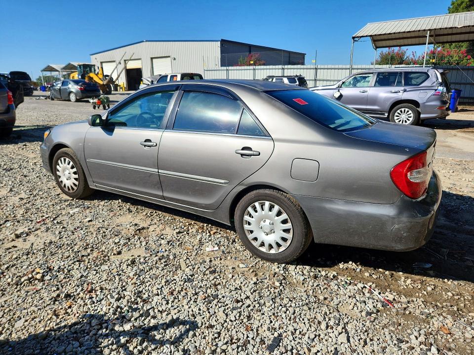Auction sale of the 2004 Toyota Camry, vin: 4T1BE30K44U811503, lot number: 68880626