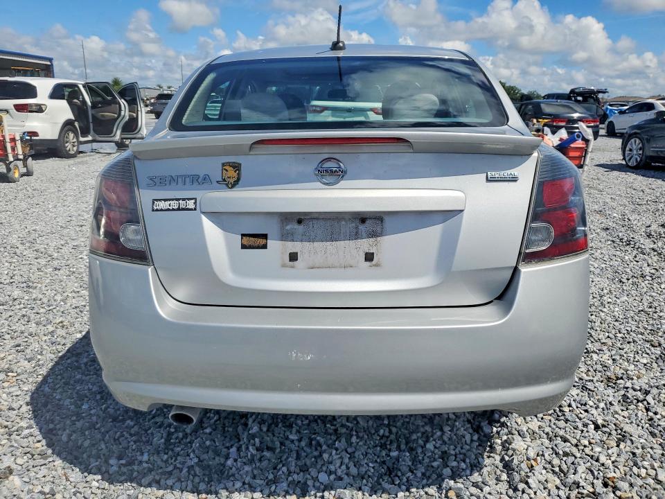 67435376 :رقم المزاد ، 3N1AB6AP3CL696618 vin ، 2012 Nissan Sentra مزاد بيع