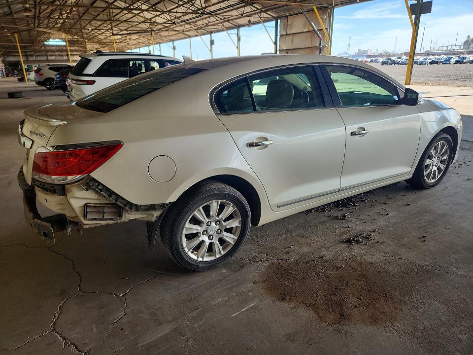 Aukcja sprzedaży 2012 Buick Lacrosse, vin: 1G4GC5ER2CF171856, numer aukcji: 69925446