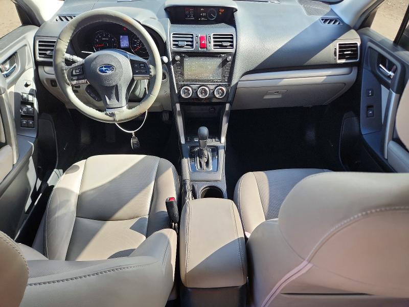 Продаж на аукціоні авто 2016 Subaru Forester, vin: JF2SJAXC6GH433752, номер лоту: 69343956