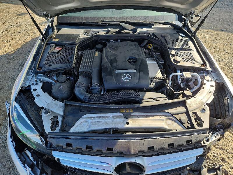 Aukcja sprzedaży 2015 Mercedes-benz C, vin: 55SWF4JB4FU066186, numer aukcji: 68678956