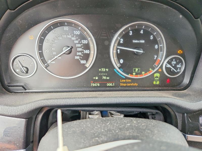 Продажа на аукционе авто 2014 Bmw X3, vin: 5UXWX7C53E0E77312, номер лота: 67885046
