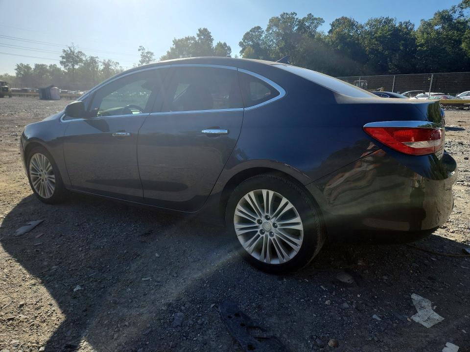 Aukcja sprzedaży 2013 Buick Verano, vin: 1G4PR5SK4D4187124, numer aukcji: 68601746