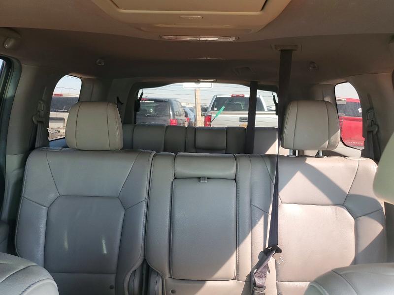 Aukcja sprzedaży 2012 Honda Pilot, vin: 5FNYF3H69CB006185, numer aukcji: 67360556