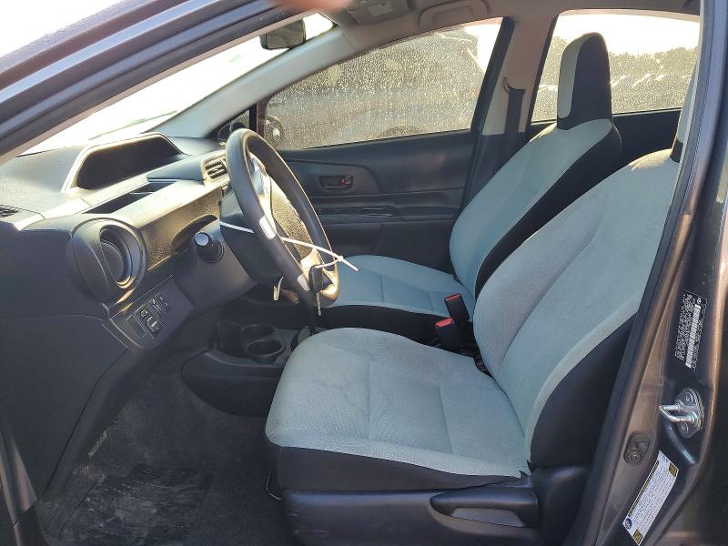 Продаж на аукціоні авто 2015 Toyota Prius C, vin: JTDKDTB39F1102616, номер лоту: 69879686