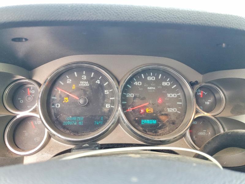 2013 Chevrolet Silverado მანქანა იყიდება აუქციონზე, vin: 1GCRCSE06DZ254526, აუქციონის ნომერი: 69283806