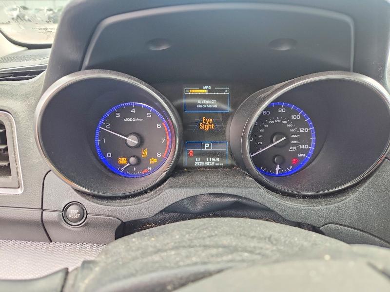 Aukcja sprzedaży 2015 Subaru Legacy, vin: 4S3BNBF63F3044275, numer aukcji: 67367536
