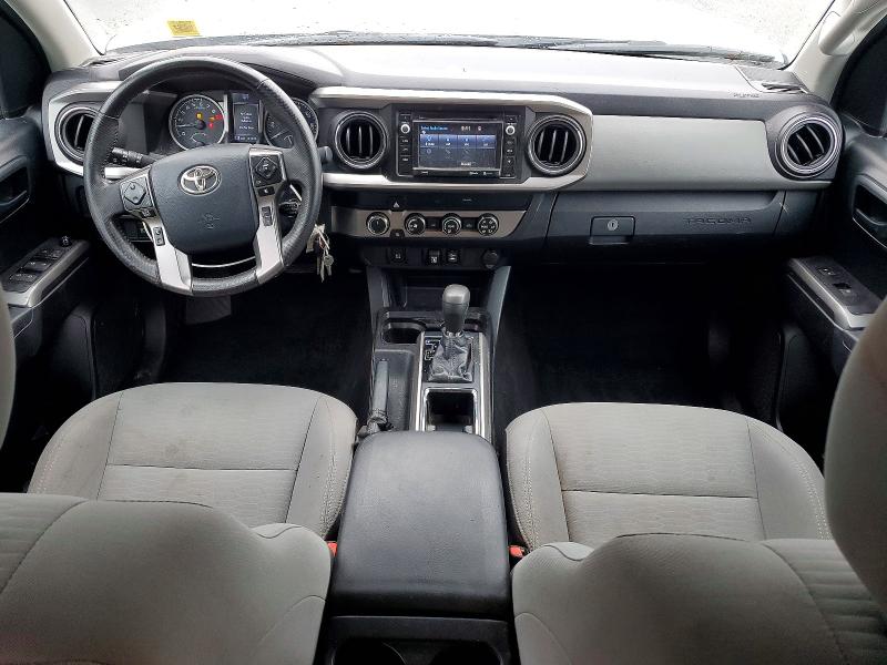 Aukcja sprzedaży 2019 Toyota Tacoma, vin: 3TMCZ5AN0KM255273, numer aukcji: 67420666