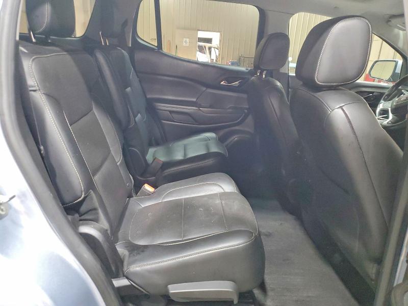 Aukcja sprzedaży 2017 Gmc Acadia, vin: 1GKKNMLS1HZ298035, numer aukcji: 68112806