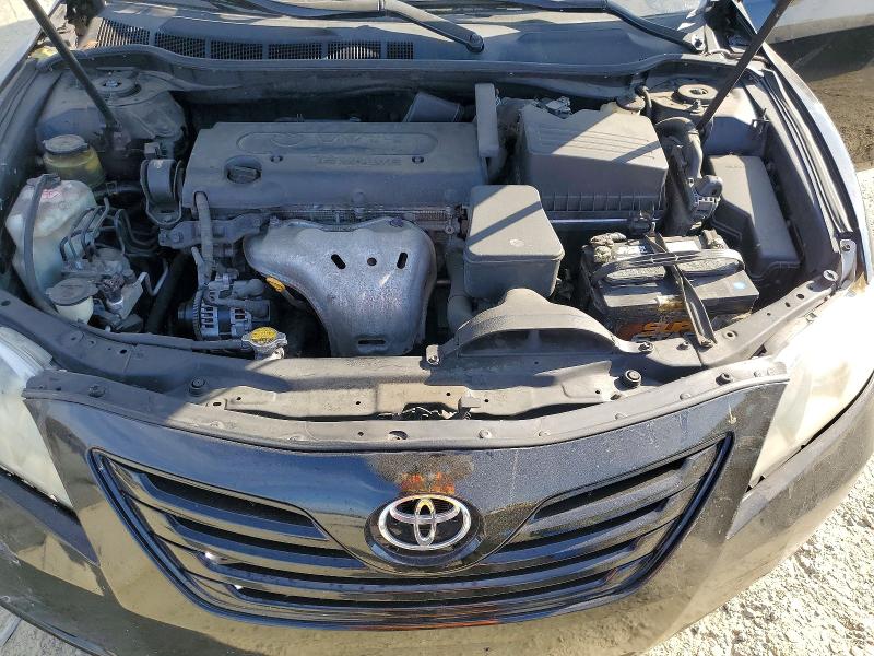Aukcja sprzedaży 2007 Toyota Camry, vin: 4T1BE46K47U661944, numer aukcji: 69823166