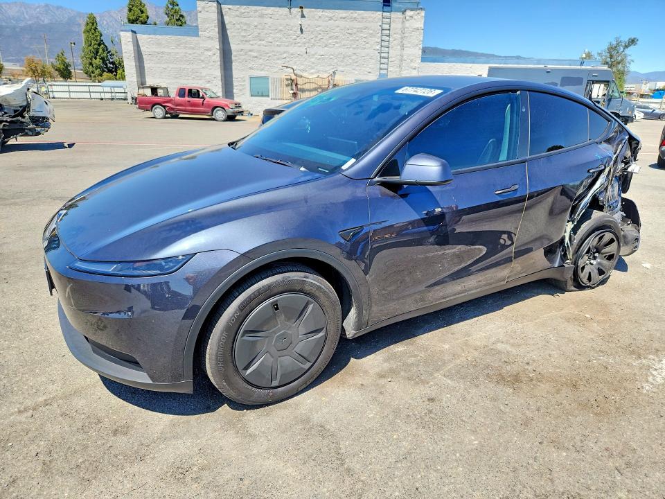 Продаж на аукціоні авто 2026 Tesla Model Y, vin: 7SAYGDEDXTA693988, номер лоту: 67742126