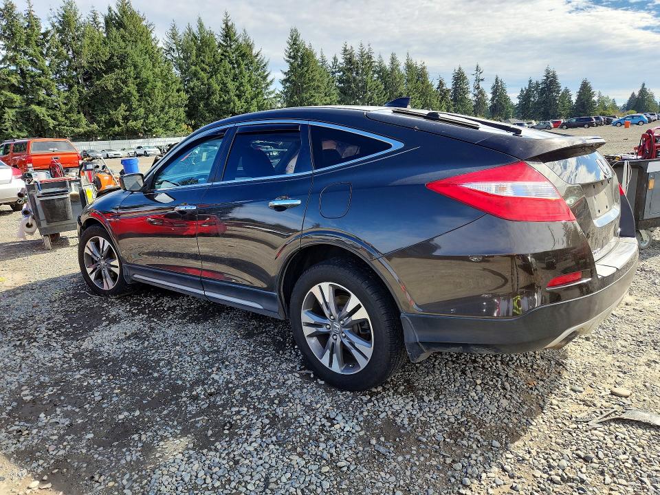 Продаж на аукціоні авто 2015 Honda Crosstour, vin: 5J6TF2H50FL000413, номер лоту: 70528516