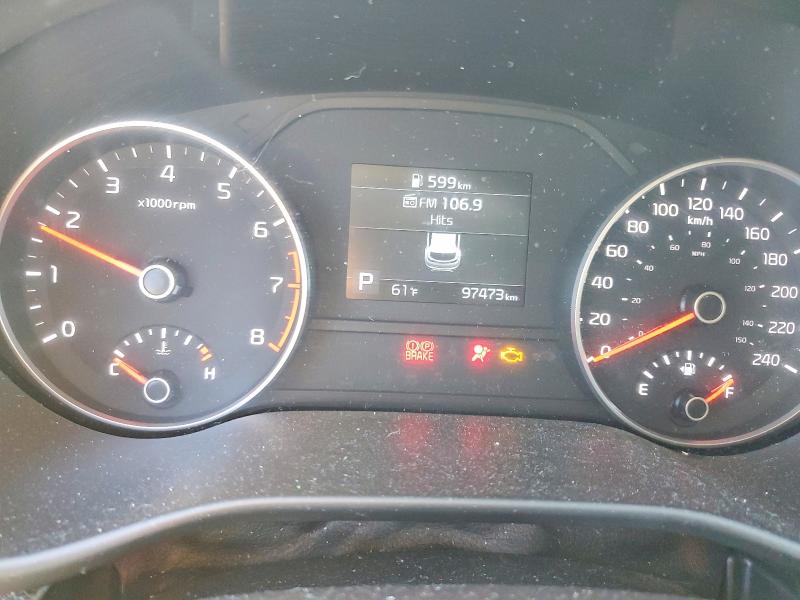 Продажа на аукционе авто 2021 Kia Sportage, vin: KNDPMCACXM7859753, номер лота: 69579306