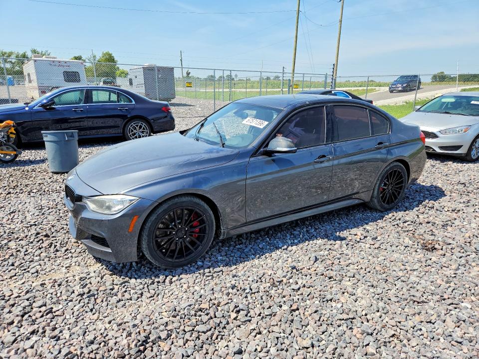 Продаж на аукціоні авто 2013 Bmw 328, vin: WBA3B3C52DJ698799, номер лоту: 67571396