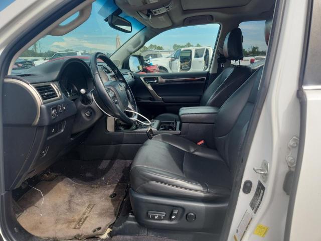 Aukcja sprzedaży 2016 Lexus Gx, vin: JTJBM7FX7G5133648, numer aukcji: 71087876