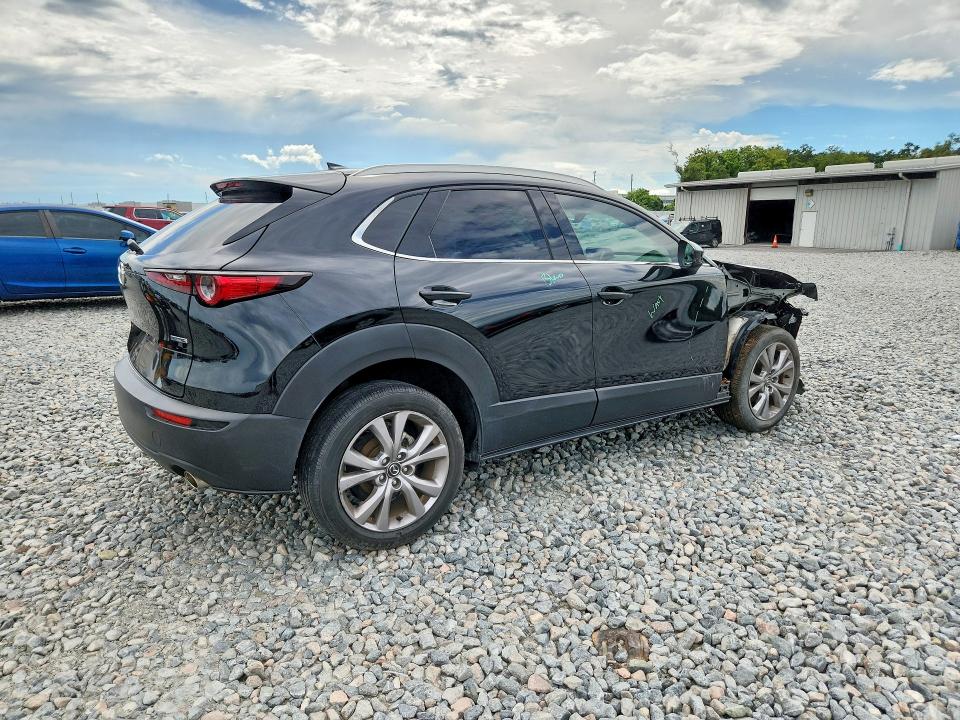 Продажа на аукционе авто 2021 Mazda Cx-30, vin: 3MVDMADL8MM200898, номер лота: 69129006