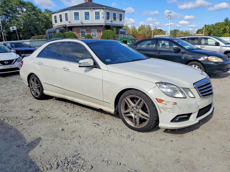 Продаж на аукціоні авто 2010 Mercedes-benz E, vin: WDDHF8HB1AA170956, номер лоту: 69451586