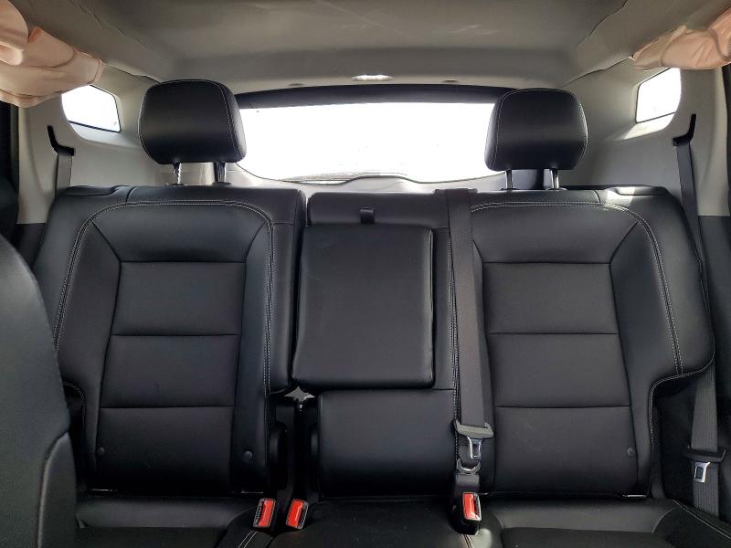 Продаж на аукціоні авто 2023 Gmc Terrain, vin: 3GKALPEG6PL246854, номер лоту: 70350396