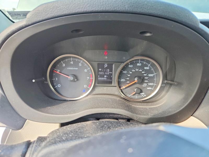 Aukcja sprzedaży 2016 Subaru Impreza, vin: JF1GPAB66GH328865, numer aukcji: 68782676