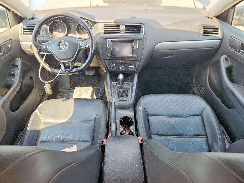 Aukcja sprzedaży 2017 Volkswagen Jetta, vin: 3VWDB7AJ6HM293792, numer aukcji: 69081396