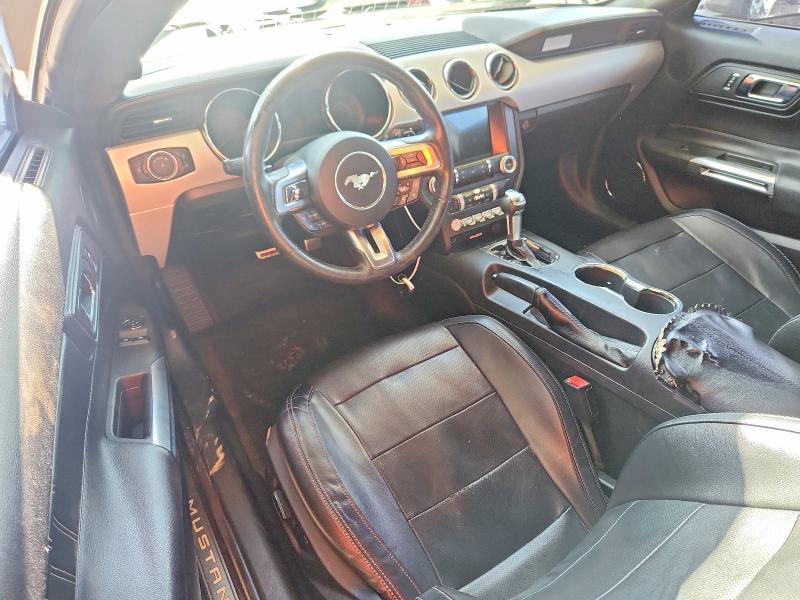 Продажа на аукционе авто 2017 Ford Mustang, vin: 1FA6P8TH6H5295292, номер лота: 65965976