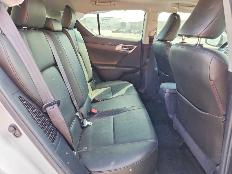 68150086 :رقم المزاد ، JTHKD5BH7D2133490 vin ، 2013 Lexus Ct مزاد بيع