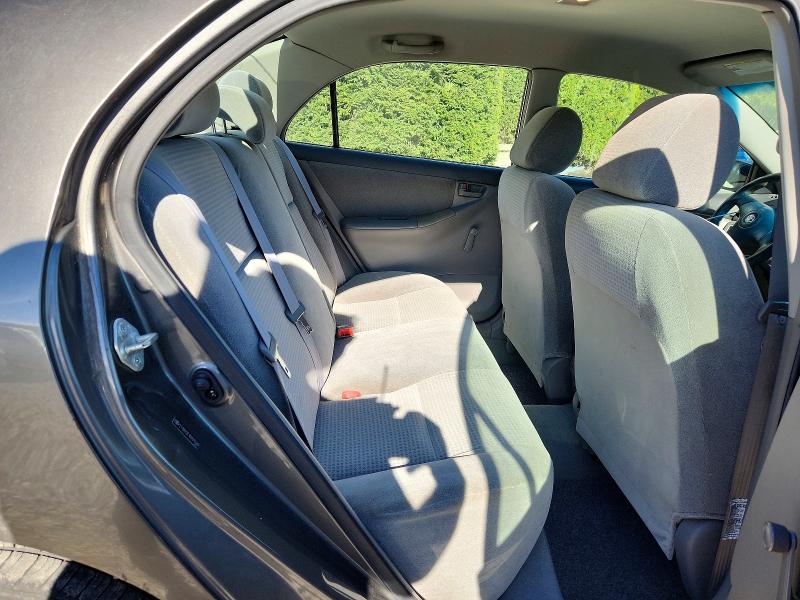 Продажа на аукционе авто 2006 Toyota Corolla, vin: 2T1BR32E16C676528, номер лота: 69883346